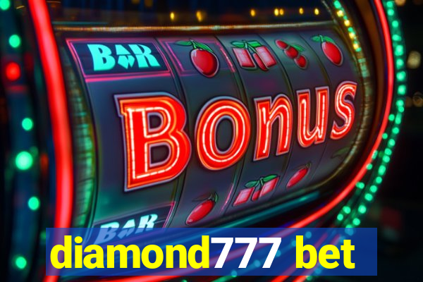 diamond777 bet